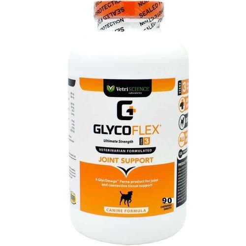 ���������� 3 (GlycoFlex 3) - ���� ����� �������� ������� ������