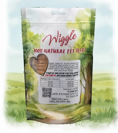 ����� ������ 100 ��� ���� WIGGLE 
