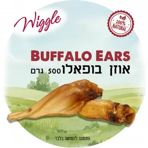 ����� ������ WIGGLE - ���� ���� ������ ������ (500 ���)