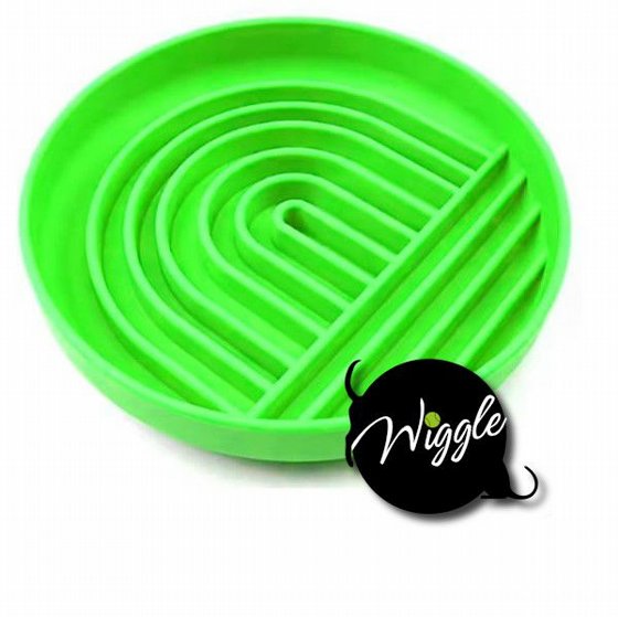���� ����� ����� ����� ���� WIGGLE
