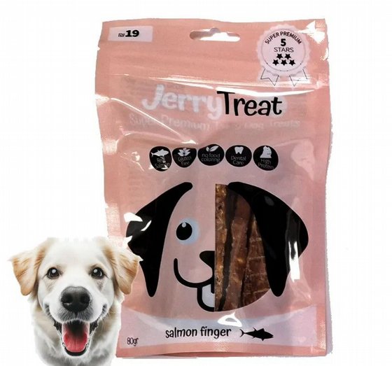 ���� Jerry Treats ������ �����