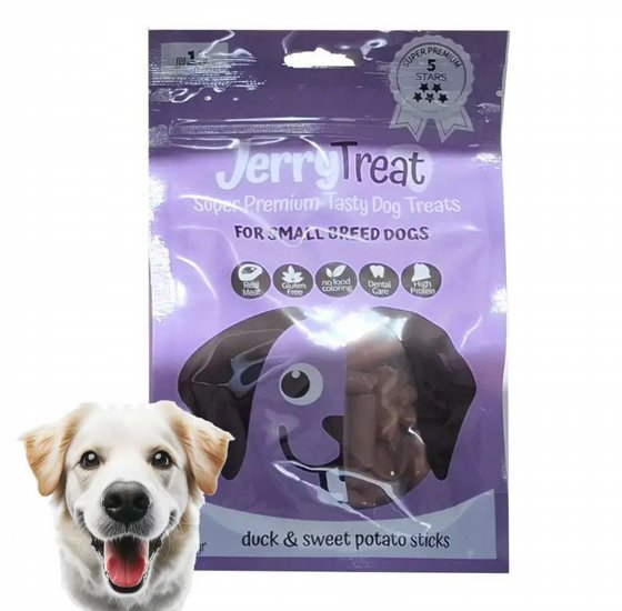 ���� Jerry Treats ���� ����� ������ ����