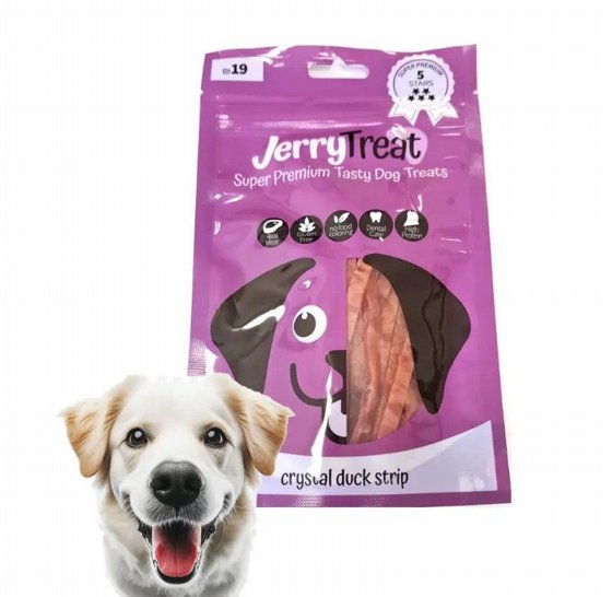 ���� Jerry Treats ������ ����� ������