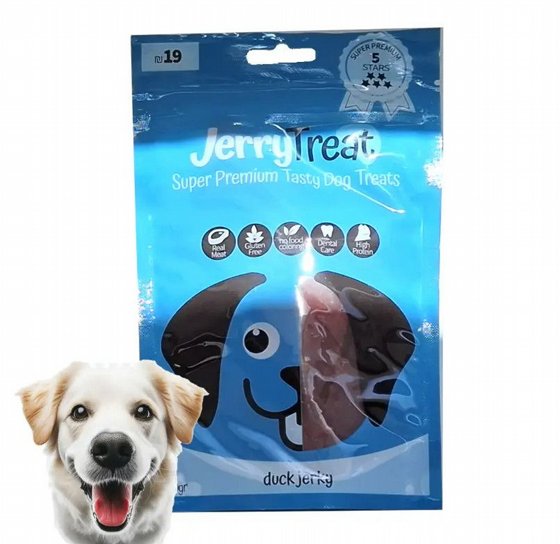 ����� Jerry Treats 10 ������ �-100 �� 