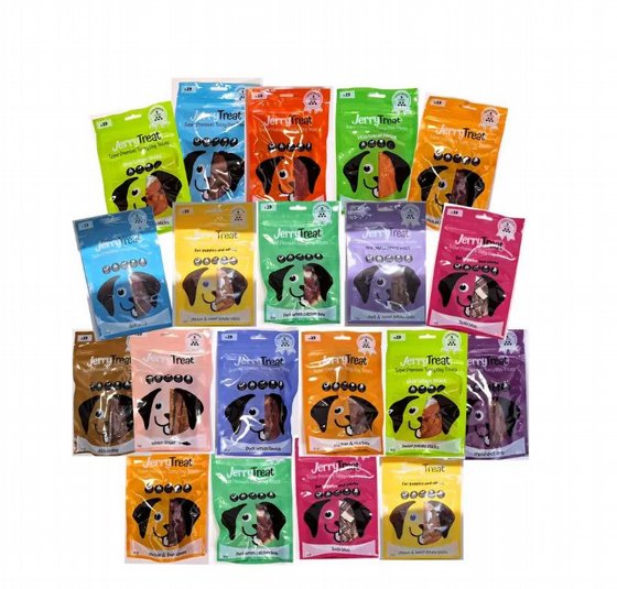 ����� Jerry Treats 10 ������ �-100 �� 