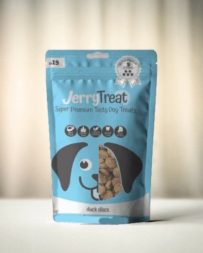 ����� Jerry Treats 10 ������ �-100 �� 