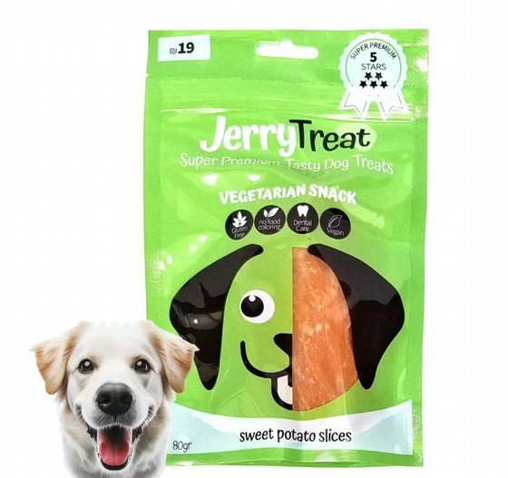 ���� Jerry Treats ������ ������ ����