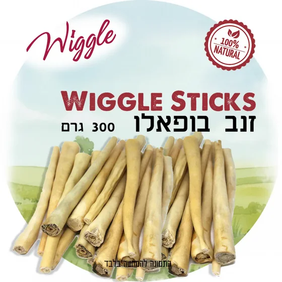 ��� ������ WIGGLE - ���� ����� ���� ������. ���� ��� 300 ���!