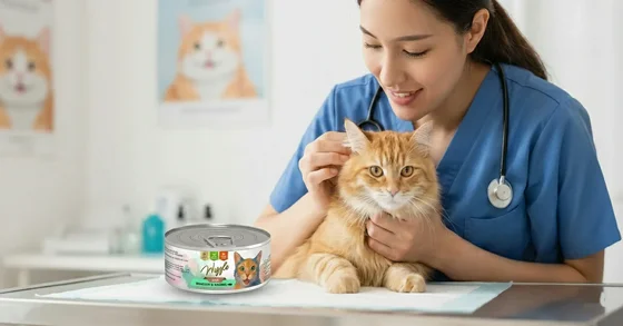 ������� ����� ��� ��� ����� � Wiggle Chicken & Mackerel Pate 85g