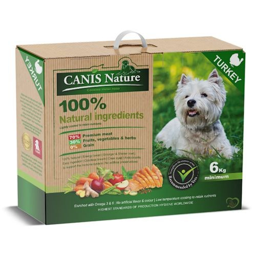 CANIS NATURE ����� ����� ���� 6 �"�