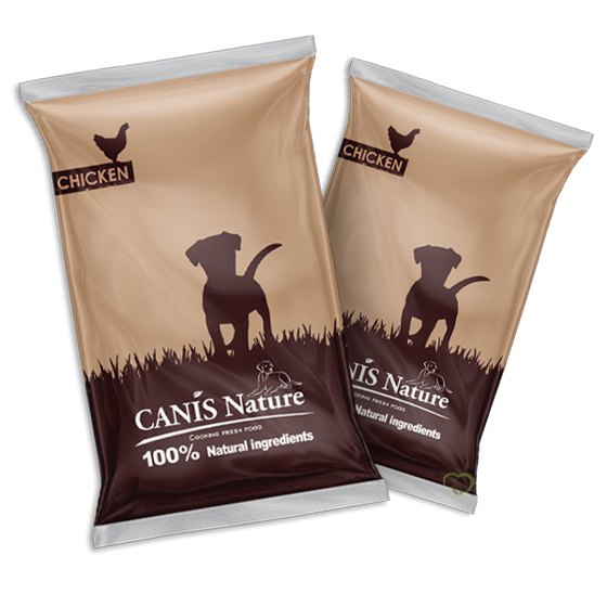 CANIS NATURE ����� ����� ��� 6 �"�