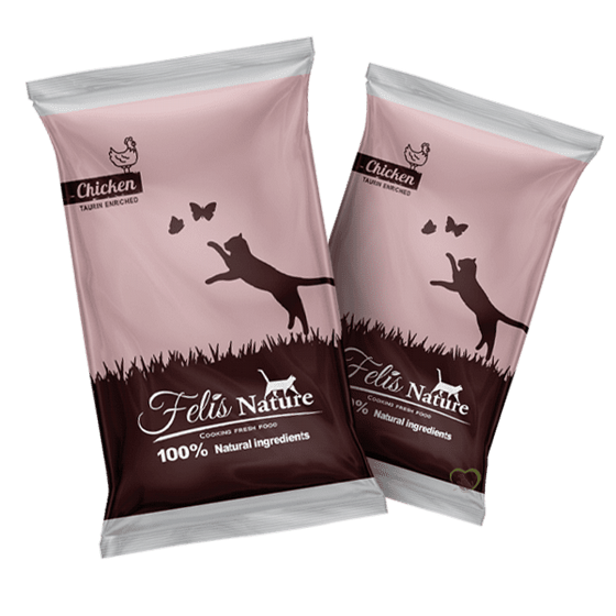 Felis Nature ���� ����� ���� ���� ������� 3.8 �"�