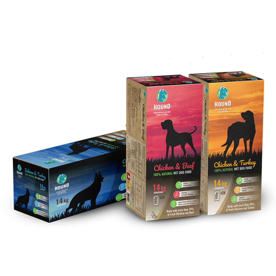 3 HOUND ����� 14 �"� ����� �����