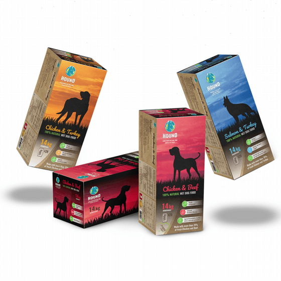 3 HOUND ����� 14 �"� ����� �����