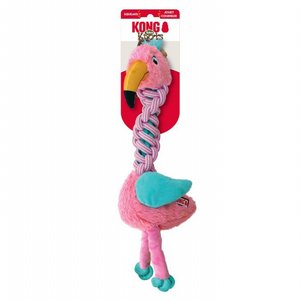 Kong קונג SQUEAKS - חסידה גודל SM/M Kong קונג SQUEAKS - חסידה גודל SM/M