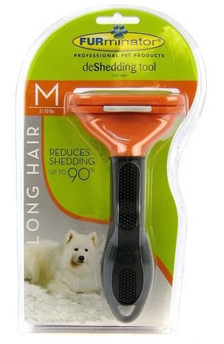 FURMINATOR ���� ��������� ����� ����� ����� - ���� M
