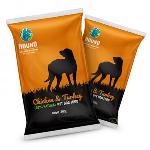 1 �"� HOUND ���-���� ���� ������ ���� 14 �"�