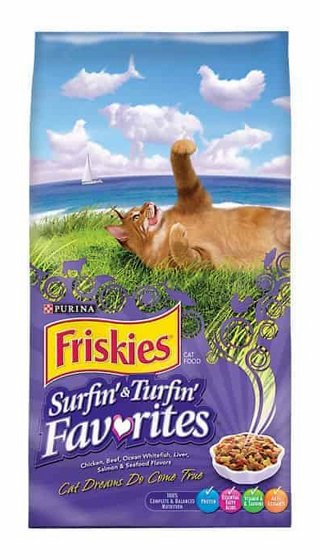 Friskies ������� ���� | ���� ��� ������� ����� ��� �����