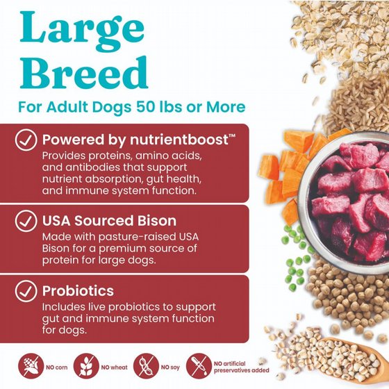 Solid Gold ����� ���� Nutrient Boost ���� ���� ���� ���� ���� ����� ���� ��� ����� - 10 ��