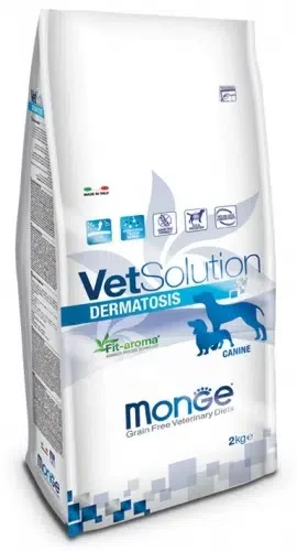 Monge VETSolution Dermatosis ���� �� ����� �������� � ���� ����� ��� ������ �� ����� ��� ������