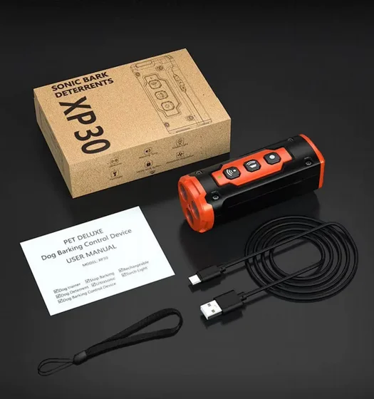 Ultrasonic Pro ����� ��������� ������ ������ ����� ������ ������ (3 �������)