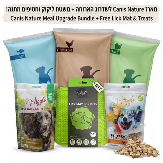 Canis Nature ���� ����� ����� ���� (���� ���� ����� ����� ����)