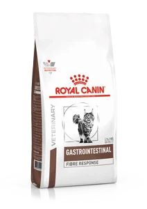 Royal Canin Gastrointestinal Fibre Response S/O (רויאל קנין) 2 ק"ג Royal Canin Gastrointestinal Fibre Response S/O (רויאל קנין) 2 ק"ג
