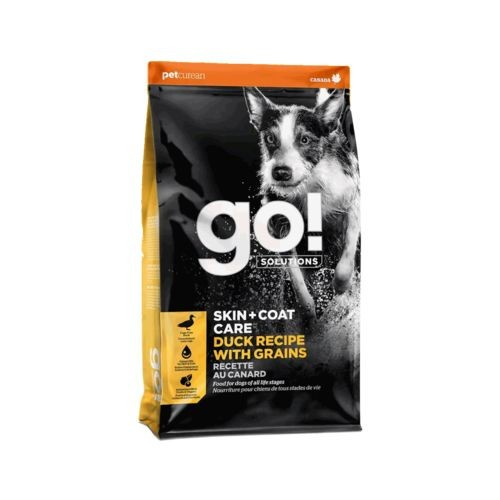 GO! ��� SKIN & COAT ��� ���� ����� �����