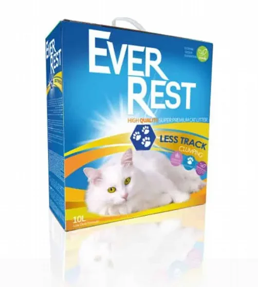 EVEREST ������ ��� LESS TRACK ����� ������   | 10 ����
