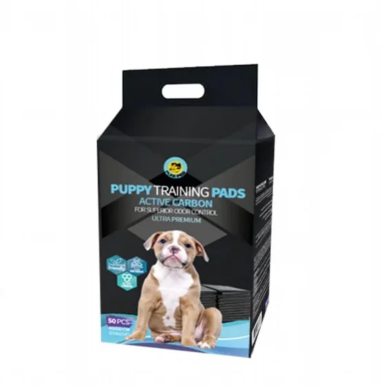 ���� ������ �� ��� ���� PURE PAD ������ ����� ������ ����� - 50 ������