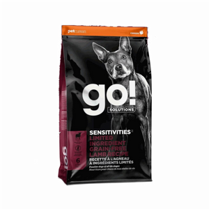 GO! ��� L.I.D �� ���� ����� Sensitivities