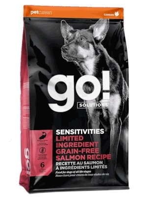 GO! ���� SENSITIVITIES L.I.D ����� �� ���� �����