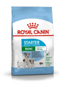 Royal Canin Mini Starter ����� ���� ���� ����� - ���� ��� ������� ���� ���
