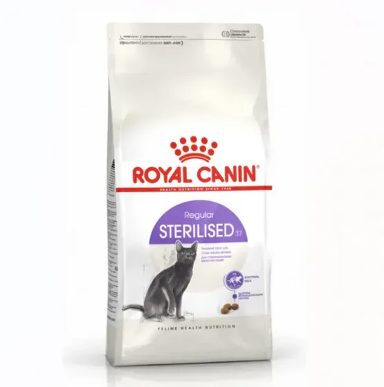 Royal Canin ���� ����� ����� �� ������ (��������� 37)