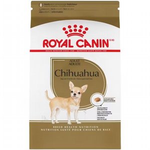 Royal Canin רויאל קנין מזון לכלב בוגר מגזע צ'יוואווה 1.5 ק"ג Royal Canin רויאל קנין מזון לכלב בוגר מגזע צ'יוואווה 1.5 ק"ג