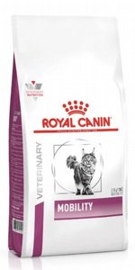 Royal Canin רויאל קנין מזון לחתול מוביליטי 2 ק"ג Royal Canin רויאל קנין מזון לחתול מוביליטי 2 ק"ג