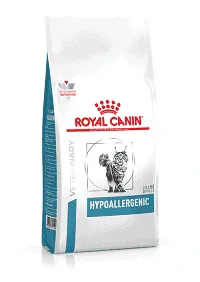 Royal Canin רויאל קנין היפואלרגני לחתול Royal Canin רויאל קנין היפואלרגני לחתול