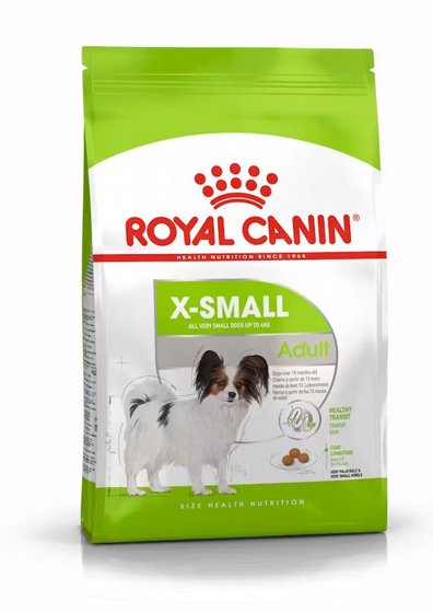 Royal Canin ����� ���� ���� ���� ���� ���� ��� ��� XS