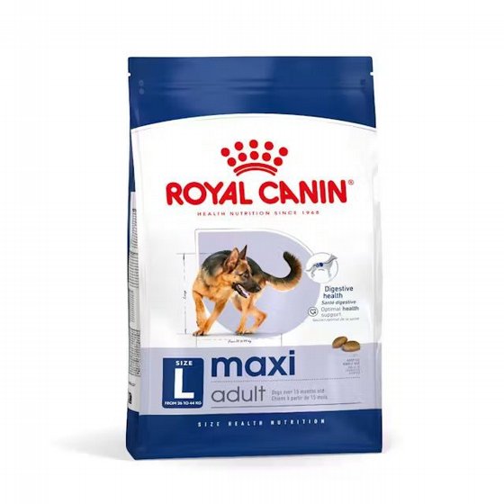 Royal Canin ����� ���� ���� ���� ��� ���� MAXI ����