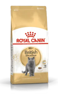 Royal Canin  ����� ���� ����� ����� ���� ��� ����  British Shorthair Adult