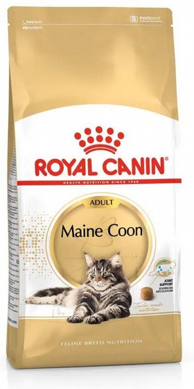 Royal Canin ����� ���� Maine Coon ����� ����