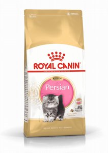 Royal Canin רויאל קנין מזון לגורי חתולים פרסי Royal Canin רויאל קנין מזון לגורי חתולים פרסי