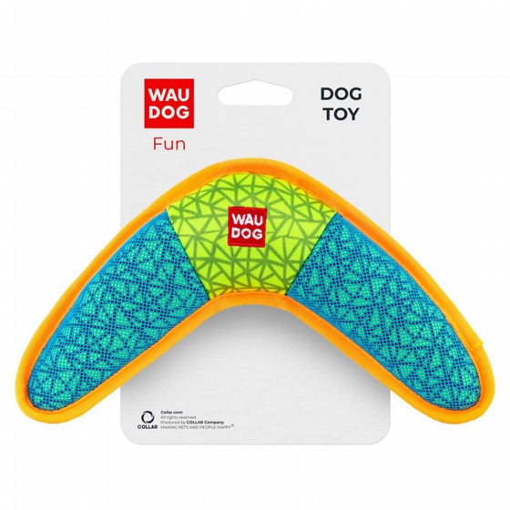 ����� �� ����� ���� ����� ��� WAU DOG