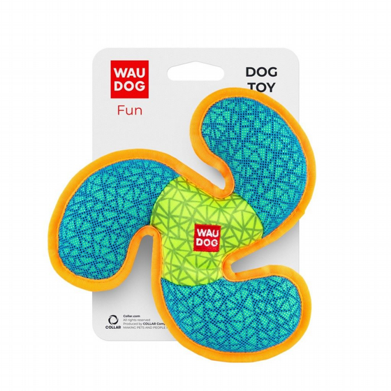 ����� �� ����� ���� ����� ������� WAU DOG