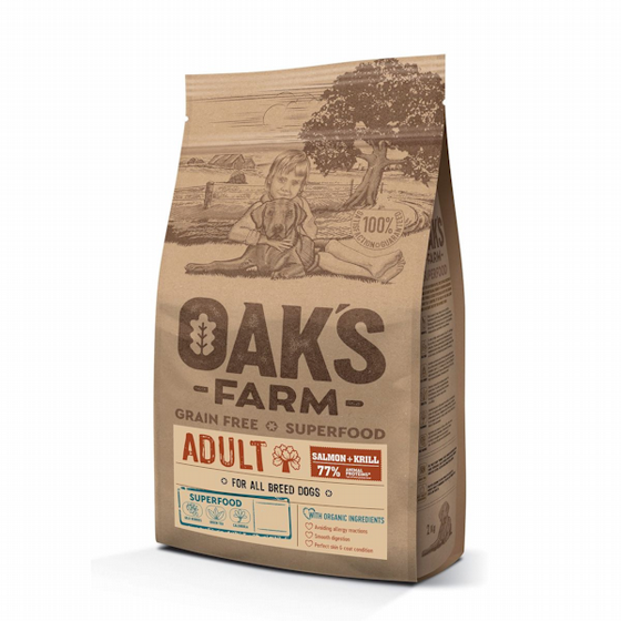 OAKS FARM ���� ���� ����- ����� ����� ��� �����