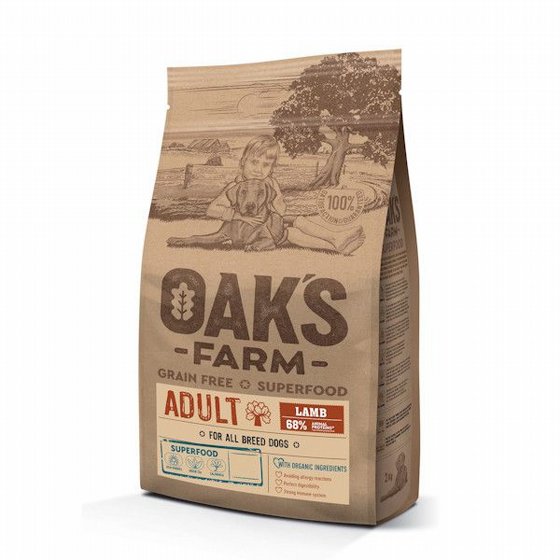 OAKS FARM ���� ���� ����- ���  ��� �����