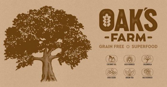 OAKS FARM ���� ���� ����- ���  ��� �����