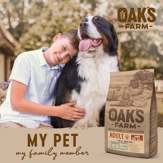 OAKS FARM ���� ���� ����- ���  ��� �����