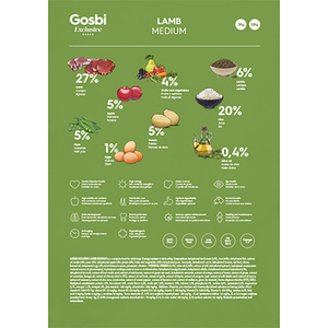 Gosbi �������� ���� ������-���� ��� 12 �"�
