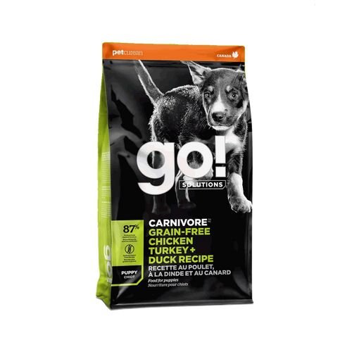 Go! ���-����-����� Carnivore ���� �����